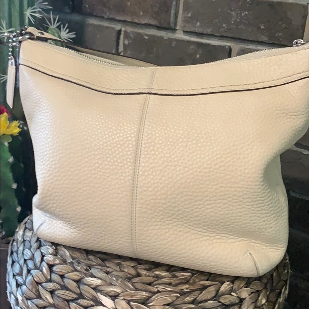Coach Purse - Picture 3 of 8